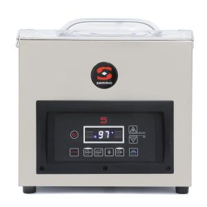 Vakuuma iepakošanas iekārta SE-310, Sammic, 230V/370W, 465x384x(H)403mm