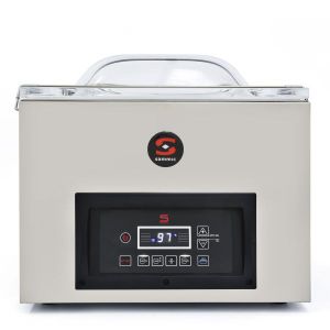 Vaakumpakendamismasin - kamber SE-416, Sammic, 230V/550W, 529x484x(H)448mm