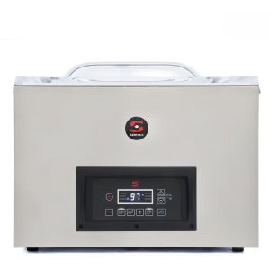Vákuovačka SE-520, Sammic, model SE-520, 230V/750W, 537x625x(H)513mm