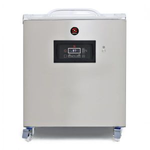 Vaakumpakendamismasin - kamber SE-606, Sammic, 400V/1500W, 566x740x(H)997mm