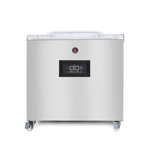 Vaakumpakendamismasin - kamber SE-806CC, Sammic, 400V/1500W, 757x960x(H)998mm
