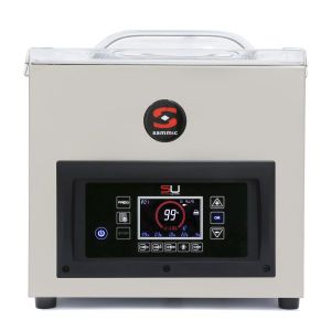 Vaakumpakendamismasin SU-316, Sammic, mudel SU-806, 230V/370W, 465x384x(H)403mm