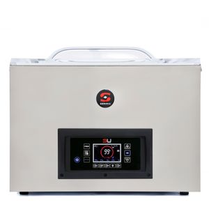 Vaakumpakendamismasin SU-420P koos printeripordi ja Bluetoothiga, Sammic, 529x484x(H)448mm