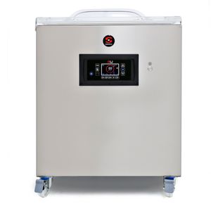 Vaakumpakendamismasin SU-604P printeripordi ja Bluetoothiga, Sammic, 566x740x(H)997mm