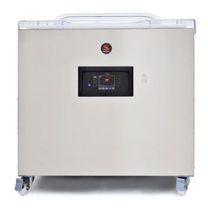 Vaakumpakendamismasin Sensor Ultra SU-806, Sammic, mudel SU-806, 400V/1500W, 757x960x(H)998mm