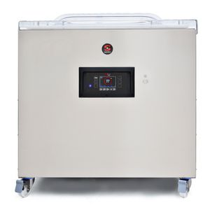 Vaakumpakendamismasin SU-806P LL printeripordi ja Bluetoothiga, Sammic, 757x960x(H)998mm