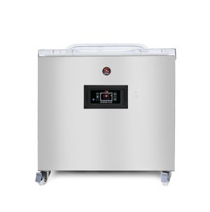 Vaakumpakendamismasin Sensor Ultra SU-810CC, Sammic, mudel SU-810CC, 400V/2200W, 757x960x(H)998mm