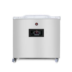 Vaakumpakendamismasin Sensor Ultra SU-810LL, Sammic, mudel SU-810LL, 400V/2200W, 757x960x(H)998mm