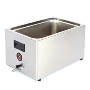 Anum GN 2/1 SmartVide tsirkulaatori jaoks, Sammic, 56, 56L, 660x600x(H)288mm