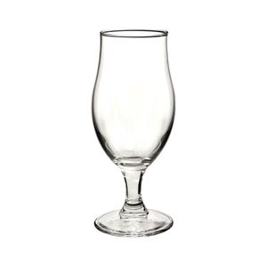 Pocal to Beer, Bormioli Rocco, 0,37L, Transparent