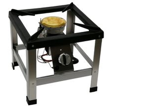 Gaasitool , Revolution, 6000kW, 400x450x(H)384mm