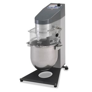 Galda planetārais mikseris, 5 litru, sērija BM-5, Sammic, 310x382x(H)537 mm, 230V/250W, 382x310x(H)537mm
