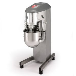 Planetārais mikseris sērija BE-20, brīvi stāvošs, Sammic, 20 l, 733x520x(H)1152mm