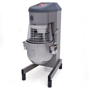Planetārais mikseris sērija BE-40, brīvi stāvošs, Sammic, 40 l, 777x586x(H)1202mm