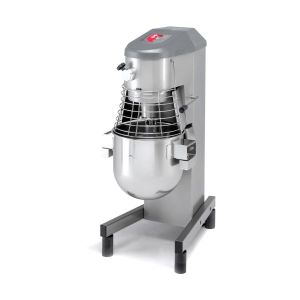 Planetārais mikseris sērija BE-30, brīvi stāvošs, Sammic, 30 l, 764x528x(H)1152mm