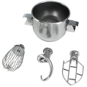 Reduction kit for BE-30 mixer, Sammic