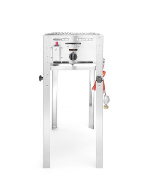 Grill Grill-Master Mini, HENDI, 5,8kW, 340x540x(H)840mm