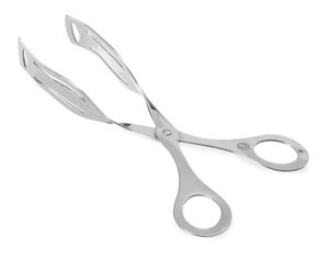 Pinzas para tarta, HENDI, (L)220mm