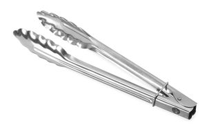 Pinzas para ensalada, HENDI, (L)240mm