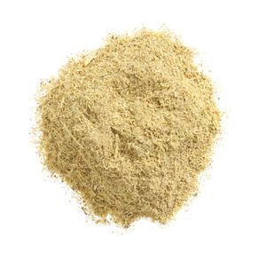 Smoking dust, HENDI, citrus