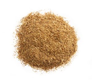 Smoking dust, HENDI, peach