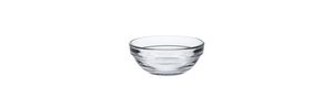 Bļoda GIGOGNE, Duralex, 0,07L, 4 gab., ⌀75x(H)31mm