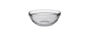 Bļoda GIGOGNE, Duralex, 0,31L, ⌀120x(H)49mm