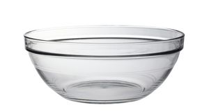 Salātu bļoda GIGOGNE, Duralex, ⌀260x(H)105mm