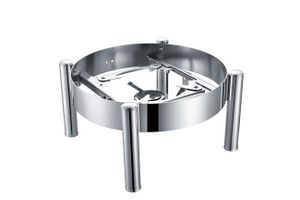 204863 heater frame, Fine Dine, Silver