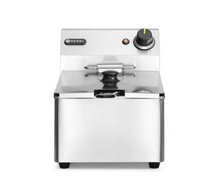 Gruzdintuvė Kitchen Line - 6L, HENDI, Kitchen Line, 6L, 230V/3300W, 269x430x(H)300mm