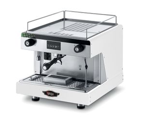 1 grupės kavos virimo aparatas, elektroninis, Wega, 5L, 230V/2900W, 530x555x(H)515mm