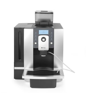 Automatinis kavos aparatas Profi Line XXL, HENDI, Profi Line, 230V/1400W, 391x506x(H)581mm