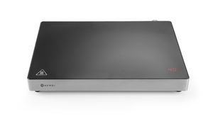 Indukčná ohrevná platňa Kitchen Line, HENDI, Kitchen Line, 230V/800W, 455x333x(H)65mm