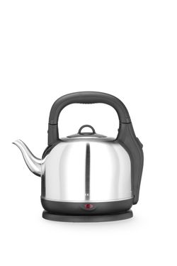 Bezkáblová elektrická rýchlovarná kanvica 4,2 l, HENDI, 4,2L, 230V/2000W, 341x226x(H)305mm