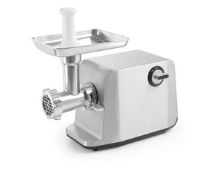 Gaļas maļamā mašīna, Revolution, 230V/1200W, 410x195x(H)270mm