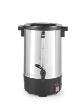 Vienas sienas kafijas gatavotājs, Revolution, 8 l, 8L, 230V/950W, 286x325x(H)402mm