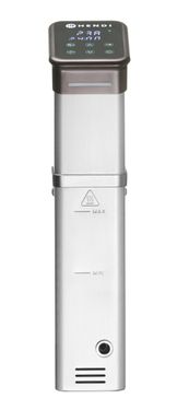 Sous vide pliit 50, HENDI, 50L, 230V/1500W, 71x145x(H)340mm