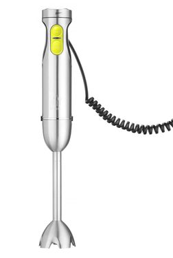 Spiraalse juhtmega saumikser, HENDI, 230V/1000W, ⌀65x425mm