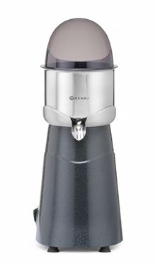 Elektriskā citrusaugļu sulas spiede, HENDI, 230V/180W, 213x207x(H)417mm