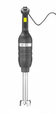 Saumikser 350 muutuva kiirusega ja segamisvõlliga 300mm, HENDI, Kitchen Line, Must, 230V/350W, ⌀100x716mm