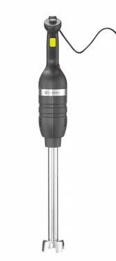 Saumikser 500 muutuva kiirusega ja segamisvõlliga 500mm, HENDI, Kitchen Line, Must, 230V/500W, ⌀100x916mm