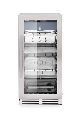 Szafa do sezonowania mięsa, Arktic, 233L, 595x760x(H)1270mm