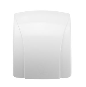 Hand dryer, HENDI, 230V/1500W, 239x208x(H)265mm