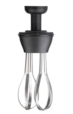 Whisk attachment for stick blender 222140, HENDI, Kitchen Line, (L)185mm