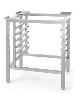 Alus ahjudele H90 ja H90S, HENDI, 595x425x(H)700mm