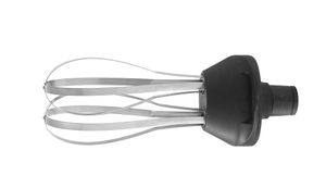 Otsak-vispel saumikserite 300, 400 ja 500 jaoks, HENDI, ⌀120x(H)330mm
