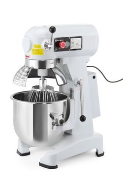 Planetārais mikseris, HENDI, 20 l, 20L, 230V/750W, 400x500x(H)850mm