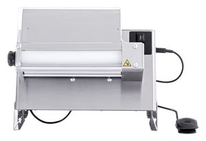 Wałkownica elektryczna do ciasta 300, HENDI, 230V/250W, 480x335x(H)430mm