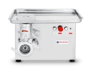 Gaļas maļamā mašīna Profi Line 350, HENDI, Profi Line, GAĻAS MAĻAMĀS MAŠĪNA PROFI LINE 350, 400V/1900W, 560x520x(H)420mm