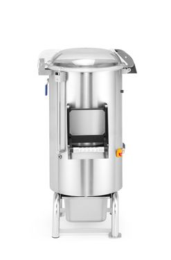 Kartulikoorija Kitchen Line 18 kg, HENDI, Kitchen Line, 18 kg, 230V/1100W, 622x540x(H)997mm
